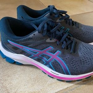 ASICS Flytefoam sneakers